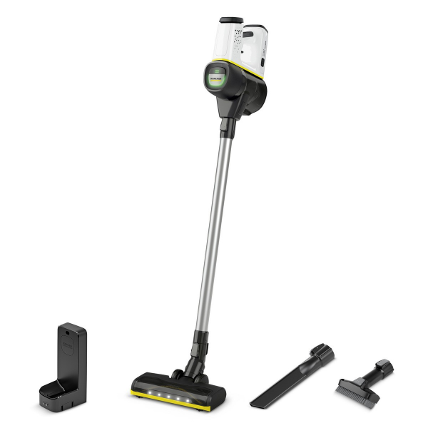 Kärcher Akkustaubsauger VC 6 Cordless Ourfamily