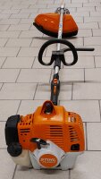 Decespugliatore Stihl FS 235 R con accessori - usato -