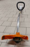 Decespugliatore Stihl FSE 81 - usato -