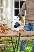 Stihl Akku-Laubbläser BGA 30