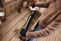 Stihl Akku-Laubbläser BGA 30