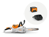 Stihl Akku-Kettensäge MSA 80 - AK-System