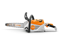 Stihl Akku-Kettensäge MSA 80 - AK-System