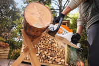 Stihl Akku-Kettensäge MSA 80 - AK-System