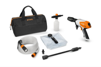 Idropulitrice a batteria Stihl RCA 20