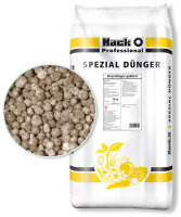 Hack Fertilizzante di ferro granulare