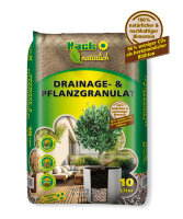 Hack Bio Drainage- & Pflanzgranulat