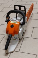 Motosega Stihl MS 201 C-M - usato -