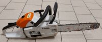 Motosega Stihl MS 201 C-M - usato -