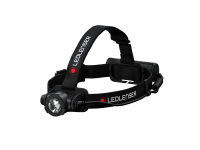 Lampada frontale H7R Core - Ledlenser