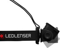 Stirnlampe Ledlenser H7R Core