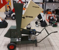 Häcksler Negri R 150 - Gebraucht -