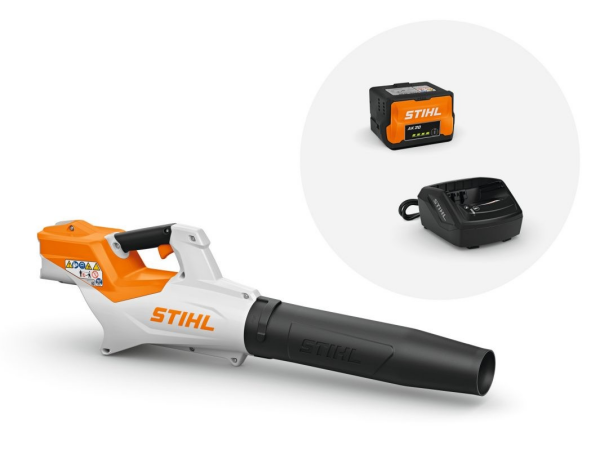 Stihl Akku Blasgerät BGA 50