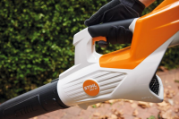 Stihl Akku Blasgerät BGA 50