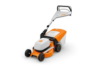 Stihl Akku Rasenmäher RMA 248 T