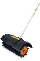 Stihl Spazzolone rotativo a rullo KW KM