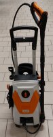 Idropulitrice Stihl RE 119  - usata -