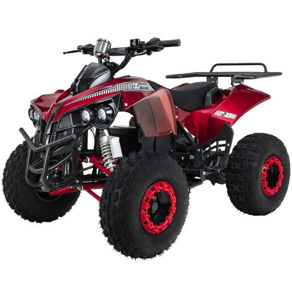 Quad elettrico per bambini S-10