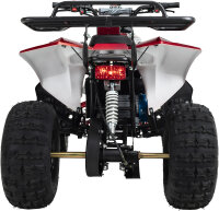 Quad elettrico per bambini S-10