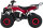 Quad elettrico per bambini S-10