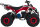 Quad elettrico per bambini S-10