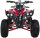 Quad elettrico per bambini S-10