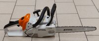 Motosega Stihl MS 151 C-E - usata -