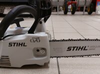 Motosega Stihl MS 151 C-E - usata -