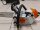 Motosega Stihl MS 151 C-E - usata -