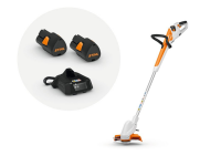 Stihl Trimmer a batteria FSA 30