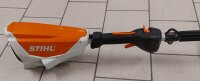 Akku Motorsense Stihl FSA 130R + Akku AR3000 + Ladegerät AL501 - Gebraucht -