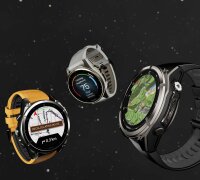 Smartwatch Garmin Fenix 8 - 47mm -