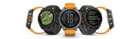 Smartwatch Garmin Fenix 8 - 47mm -