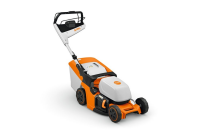 Tosaerba a batteria Stihl RMA 443 PV - AP System