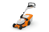 Tosaerba a batteria Stihl RMA 443 PV - AP System