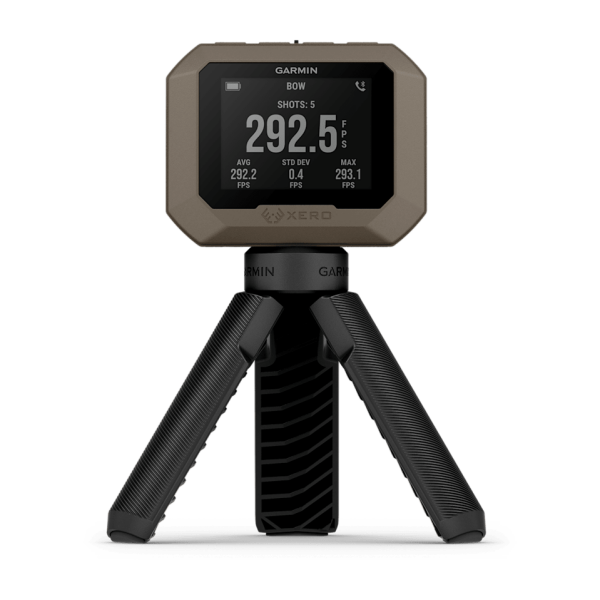 Cronografo Garmin Xero® C1 Pro