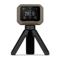 Cronografo Garmin Xero® C1 Pro