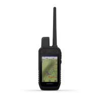 Dispositivo di rilevamento Garmin Alpha® 200 K +...