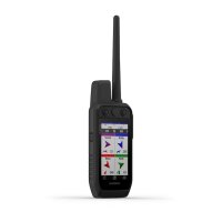 Dispositivo di rilevamento Garmin Alpha® 200 K +...