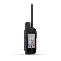 Dispositivo di rilevamento Garmin Alpha® 200 K + collare tracciamento TT25K