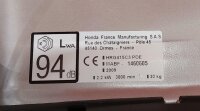 Tagliaerba Honda HRG 415 - usato -