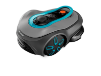 Gardena Mähroboter SILENO free 600m²