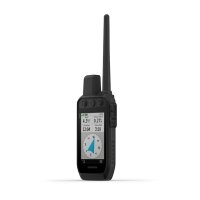 Dispositivo di rilevamento Garmin Alpha® 300i K