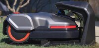 DCK Mähroboter Terraina KDRM210 - LIDAR SYSTEM