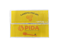 Futterteig - Bienenfutter