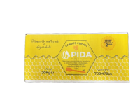 Futterteig - Bienenfutter