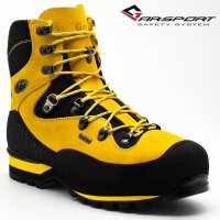 Scarpe Antinfortunistiche Garsport Alpine Route WR S3