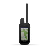 Hundeortungsgerät Garmin Alpha® 200 K PLUS + GPS...