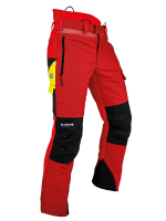Pfanner Ventilation Schnittschutzhose
