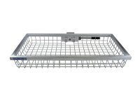 Portapacchi posteriore Heck-Pack Optimal Stahl